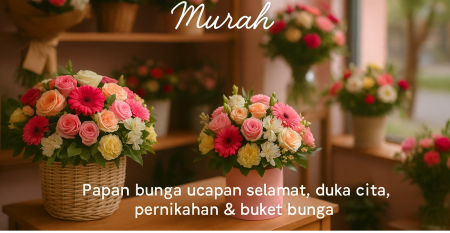 Toko Bunga Kendaljaya
